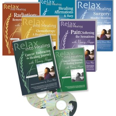 Relax Into Healing Series Collection