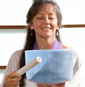 Download your free crystal singing bowls video.