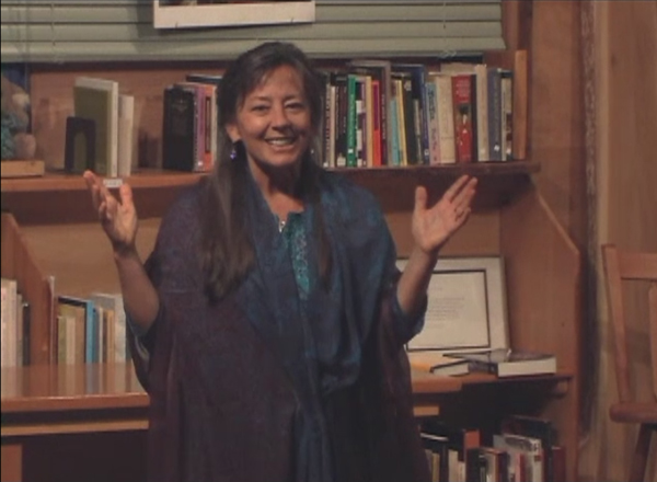 Free Video: 2 Mary Oliver Poems