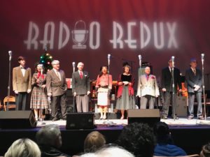 Radio Redux: It's a Wonderful Life 2