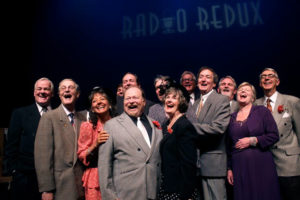 Radio Redux: Radio Daze 2