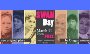 SWAN Day Annual Performances