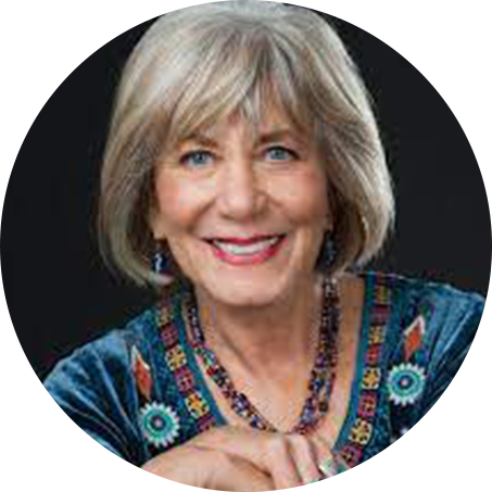Joan Borysenko, Ph.D.,<br />
NY Times best-selling author, Minding the Body, Mending the Mind