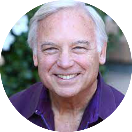 <br />
Jack Canfield, NY Times best-selliing author, Chicken Soup for the Soul